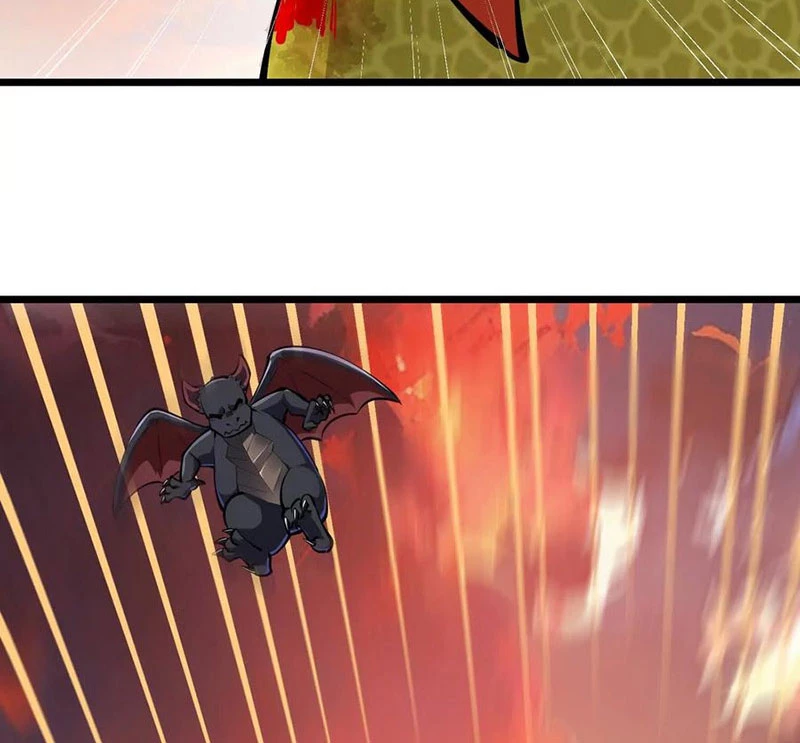 Thôn phệ đi, đại chùy hoa Chapter 55 - Trang 2