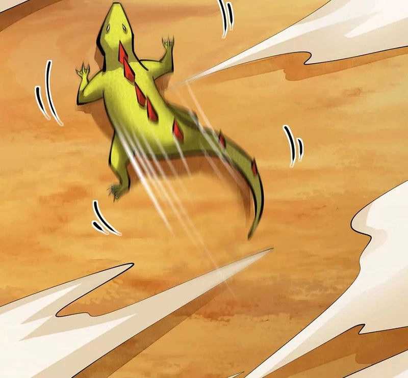 Thôn phệ đi, đại chùy hoa Chapter 55 - Trang 2