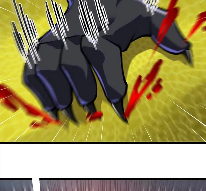 Thôn phệ đi, đại chùy hoa Chapter 55 - Trang 2