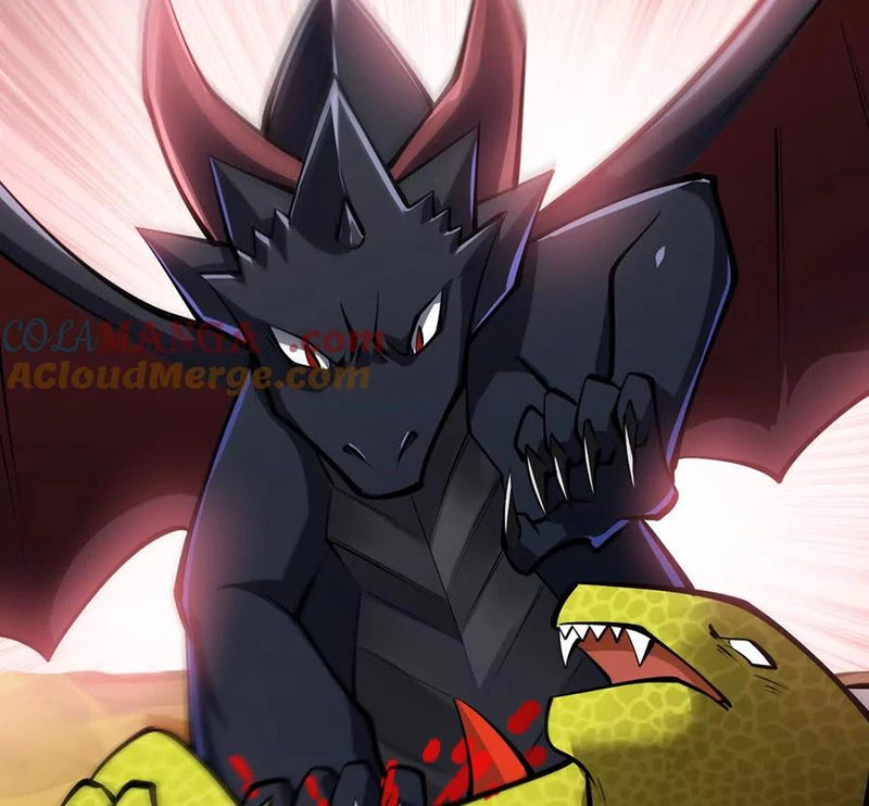 Thôn phệ đi, đại chùy hoa Chapter 55 - Trang 2