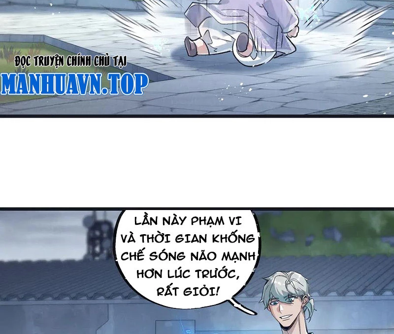 Nông Trường Siêu Cấp Ở Tận Thế Chapter 59 - Trang 4