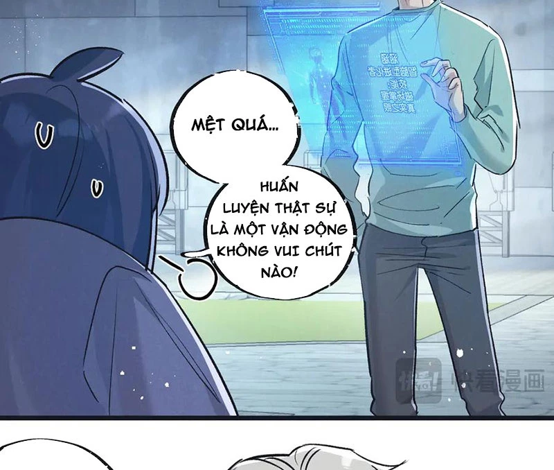 Nông Trường Siêu Cấp Ở Tận Thế Chapter 59 - Trang 4