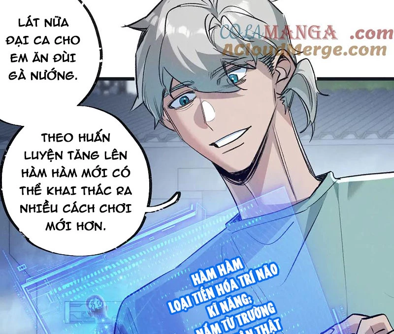 Nông Trường Siêu Cấp Ở Tận Thế Chapter 59 - Trang 4