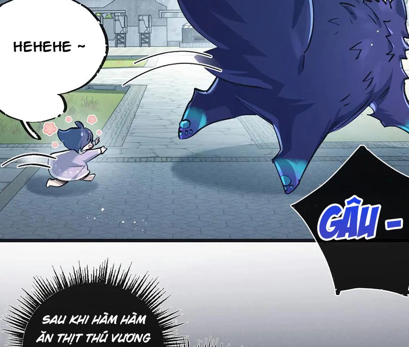 Nông Trường Siêu Cấp Ở Tận Thế Chapter 59 - Trang 4