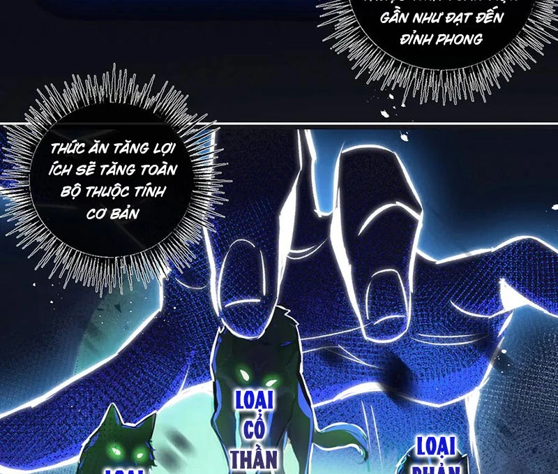 Nông Trường Siêu Cấp Ở Tận Thế Chapter 59 - Trang 4