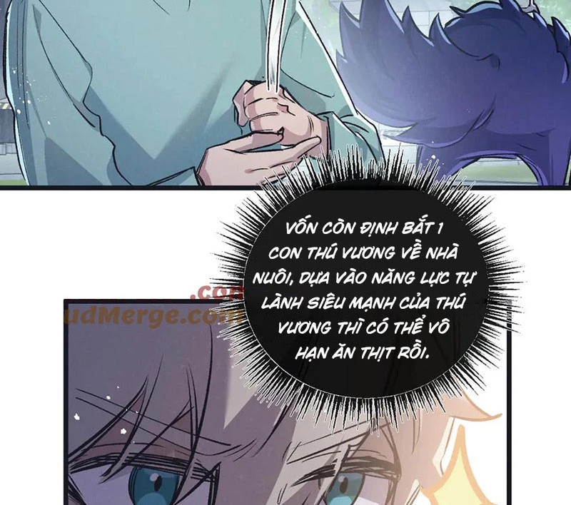 Nông Trường Siêu Cấp Ở Tận Thế Chapter 59 - Trang 4