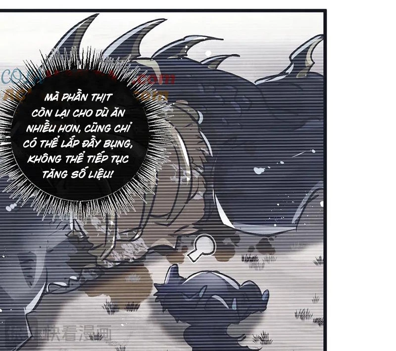 Nông Trường Siêu Cấp Ở Tận Thế Chapter 59 - Trang 4