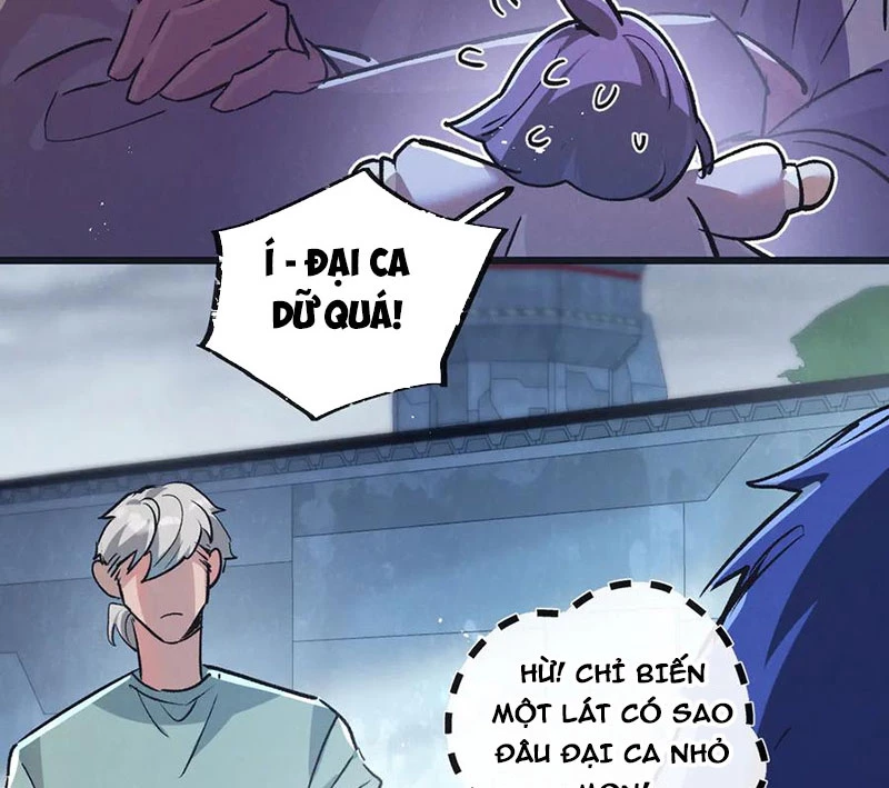 Nông Trường Siêu Cấp Ở Tận Thế Chapter 59 - Trang 4