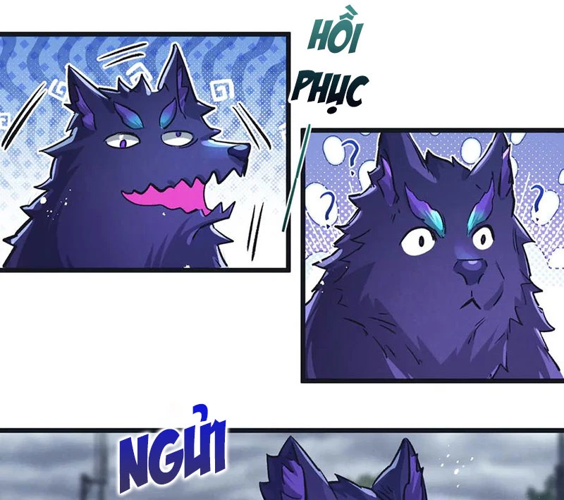 Nông Trường Siêu Cấp Ở Tận Thế Chapter 59 - Trang 4
