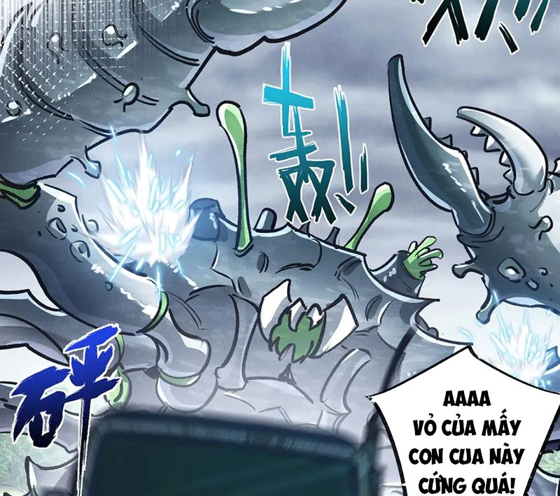 Nông Trường Siêu Cấp Ở Tận Thế Chapter 59 - Trang 4