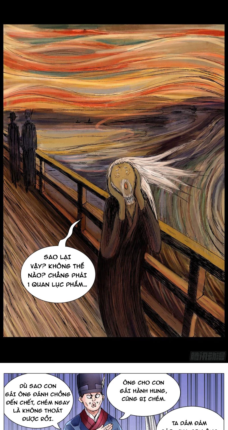 Tiểu Các Lão Chapter 60 - Trang 2