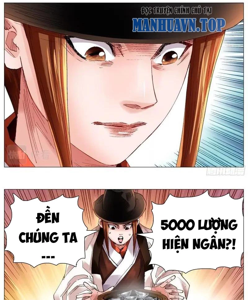 Tiểu Các Lão Chapter 61 - Next Chapter 62