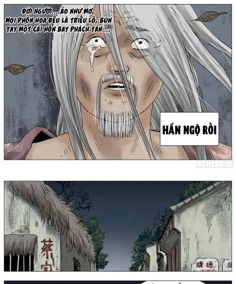 Tiểu Các Lão Chapter 62 - Next Chapter 63