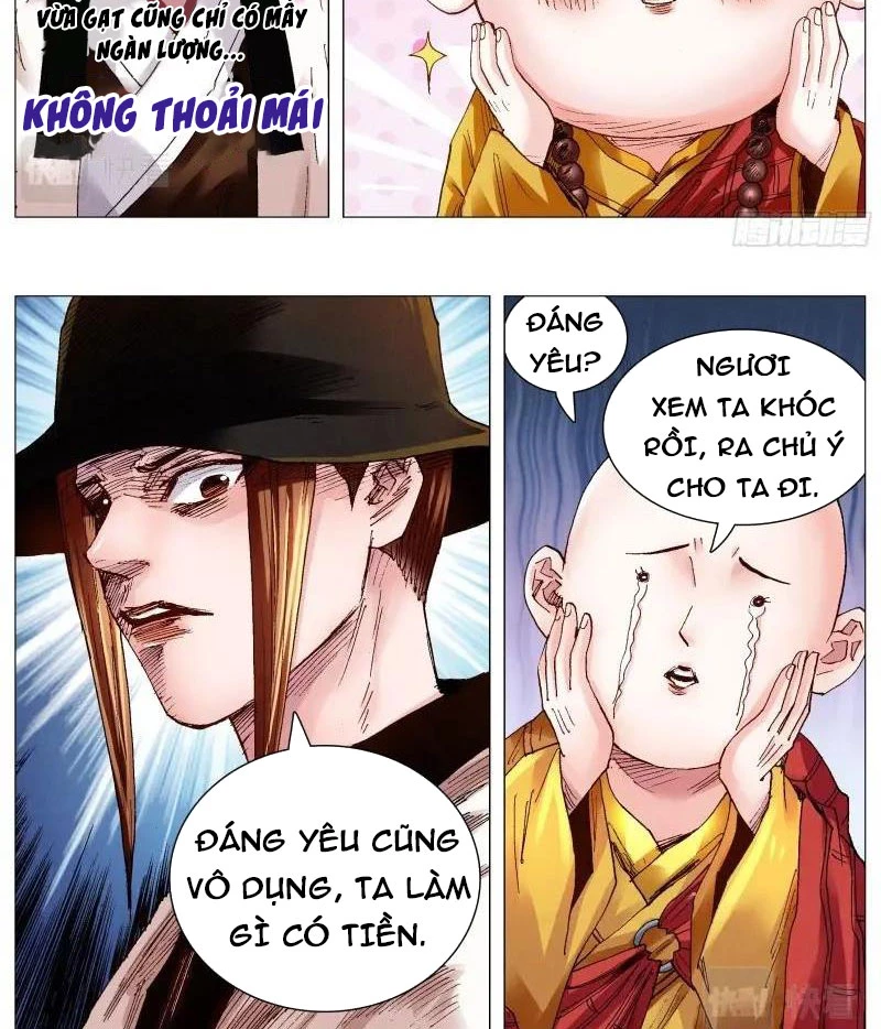 Tiểu Các Lão Chapter 63 - Next Chapter 64