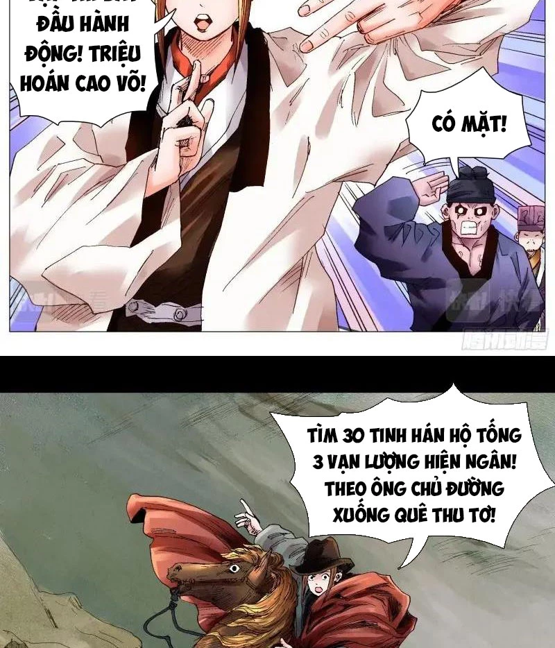 Tiểu Các Lão Chapter 63 - Next Chapter 64