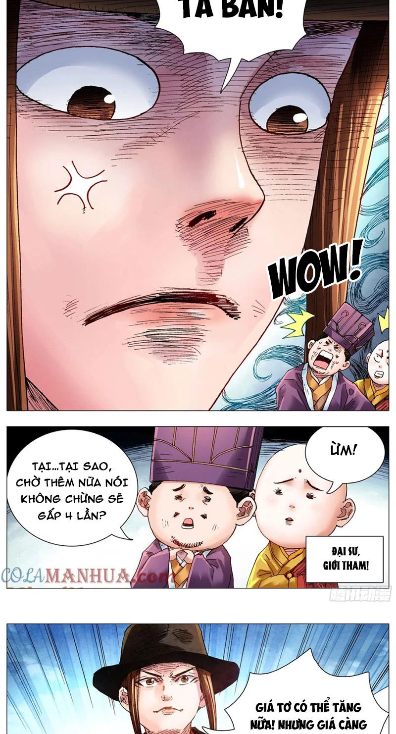 Tiểu Các Lão Chapter 64 - Trang 2