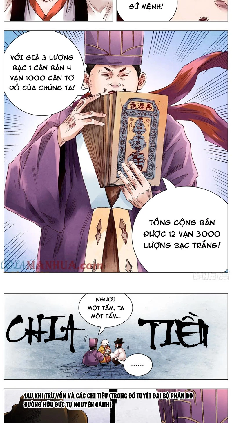 Tiểu Các Lão Chapter 65 - Next Chapter 66