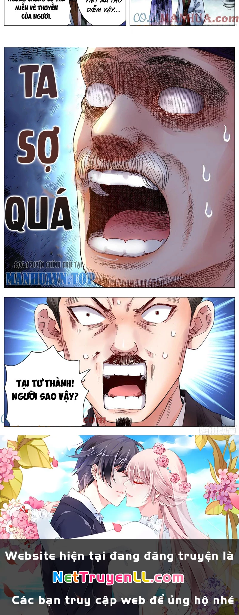 Tiểu Các Lão Chapter 65 - Next Chapter 66