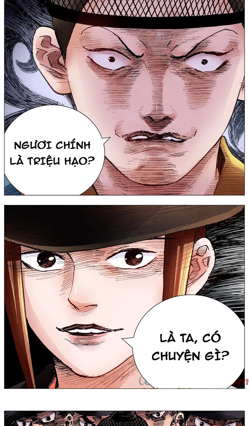 Tiểu Các Lão Chapter 72 - Next Chapter 73