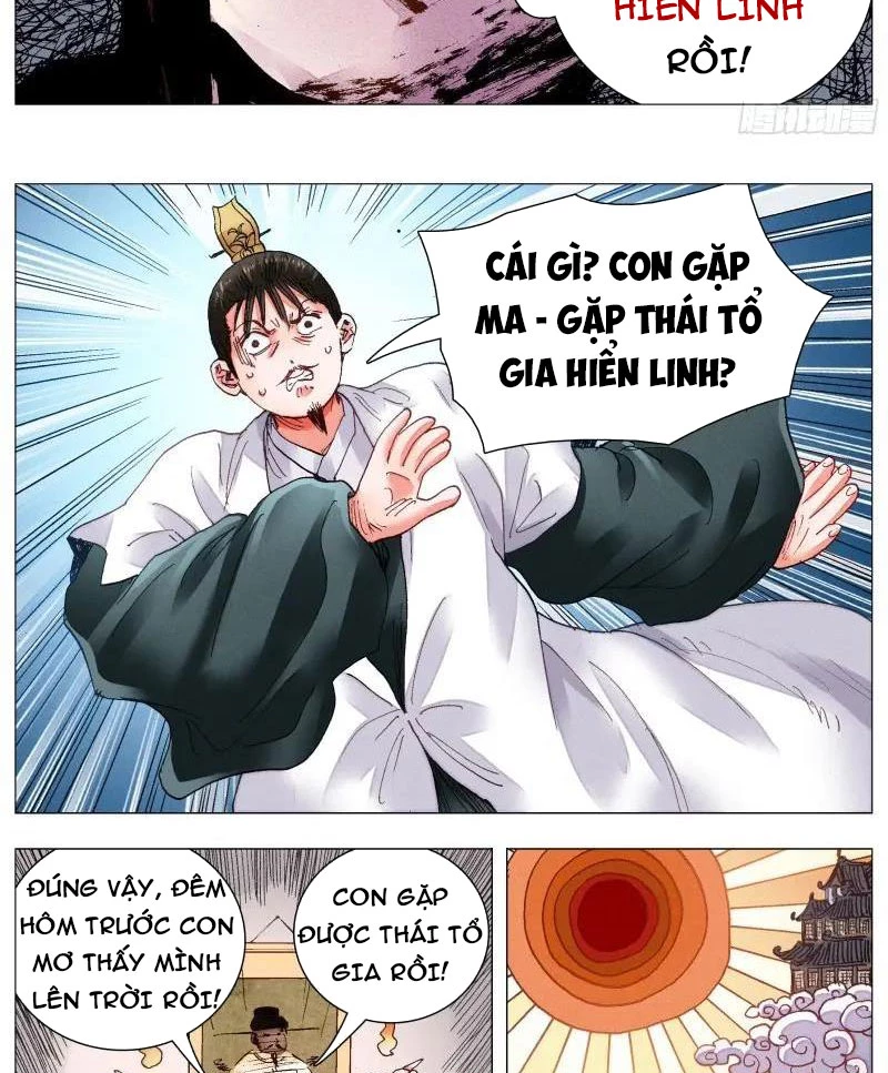 Tiểu Các Lão Chapter 74 - Trang 2