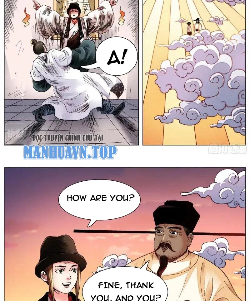 Tiểu Các Lão Chapter 74 - Trang 2