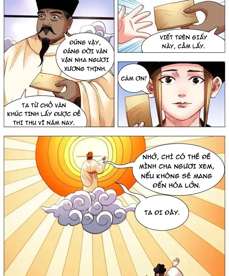 Tiểu Các Lão Chapter 74 - Trang 2