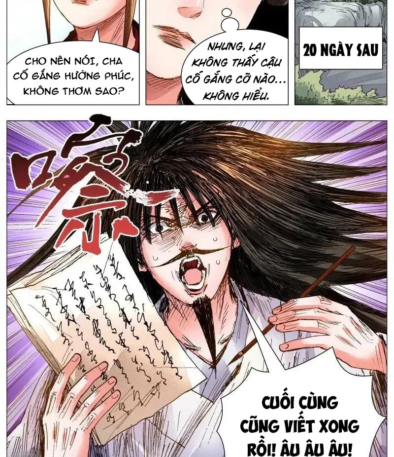 Tiểu Các Lão Chapter 75 - Next Chapter 76