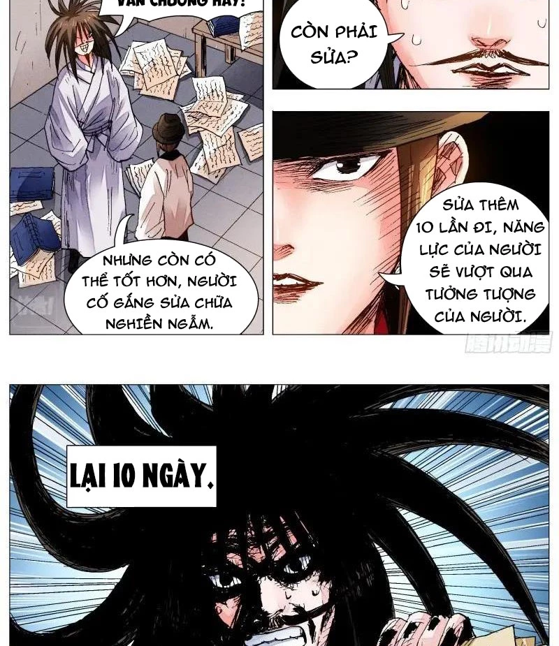 Tiểu Các Lão Chapter 75 - Next Chapter 76
