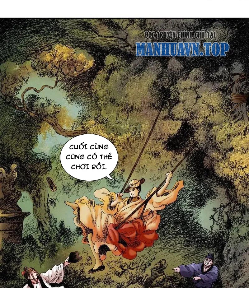 Tiểu Các Lão Chapter 75 - Next Chapter 76