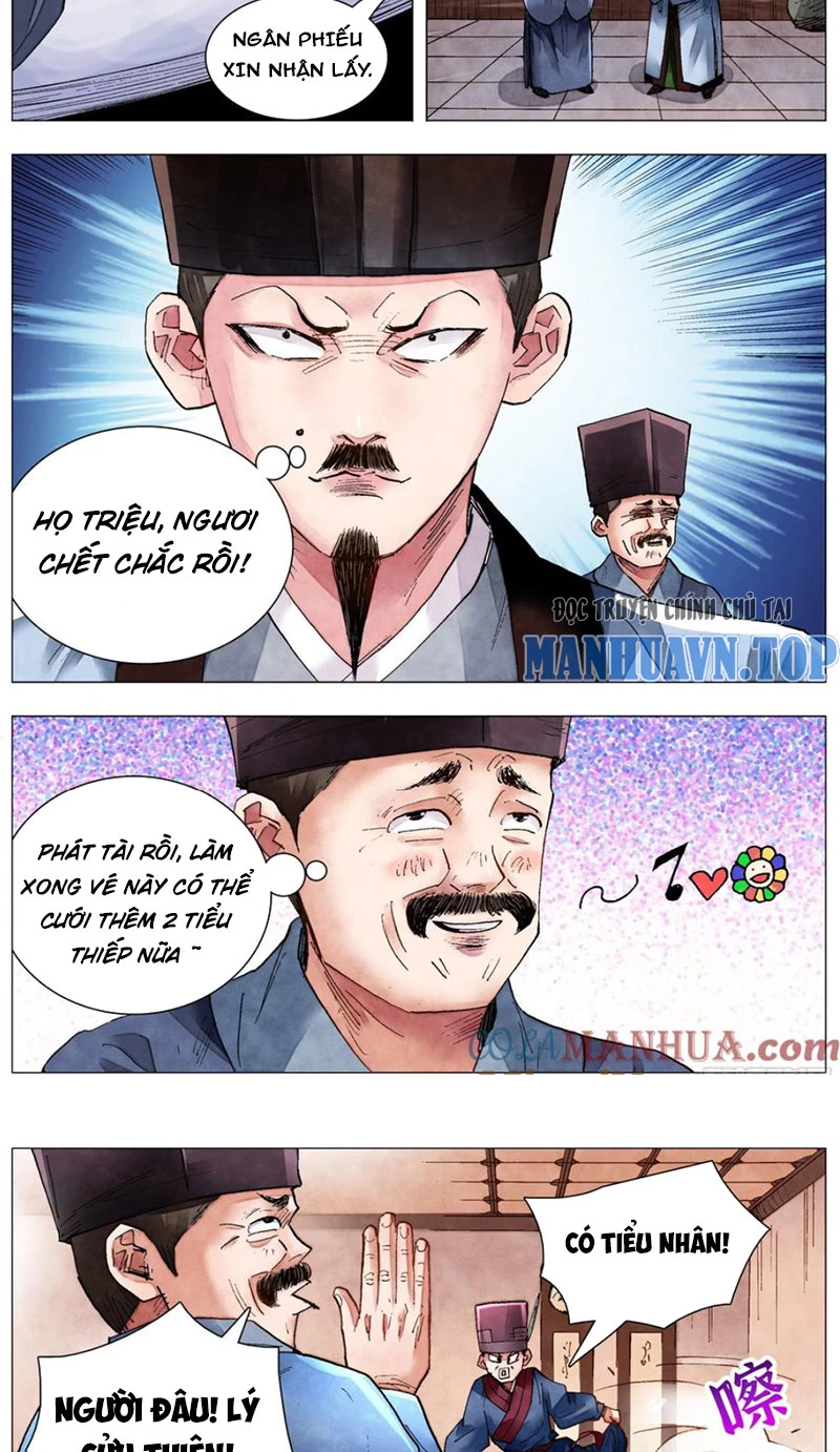 Tiểu Các Lão Chapter 78 - Next Chapter 79