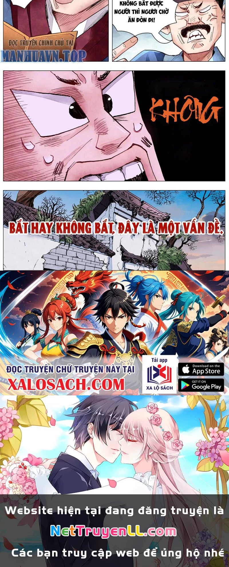 Tiểu Các Lão Chapter 78 - Next Chapter 79