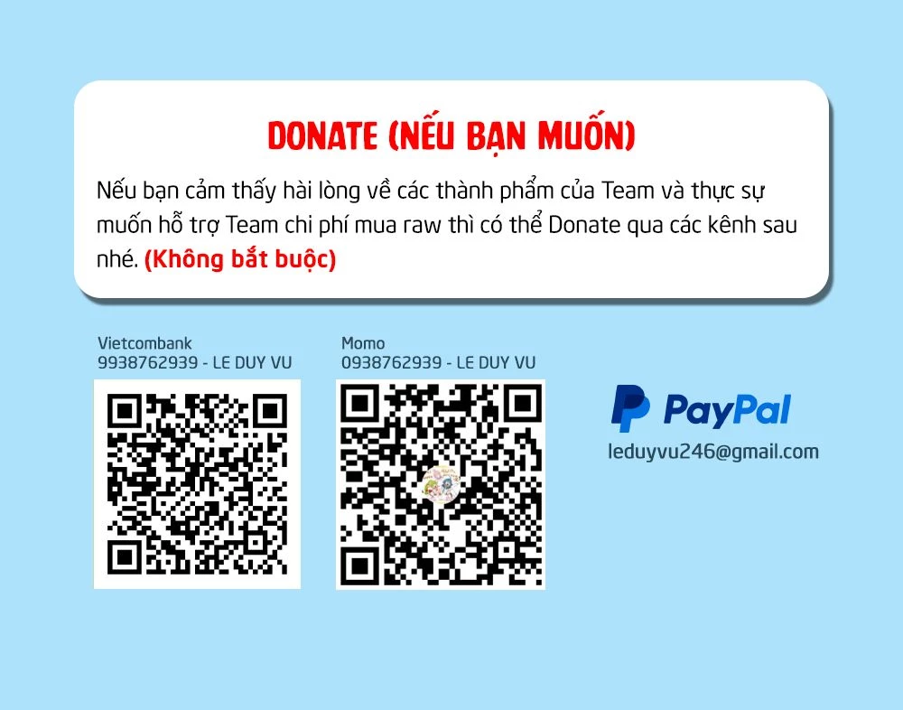 Dũng sĩ hay ngất và những nàng công chúa sát thủ Chapter 5 - Trang 2