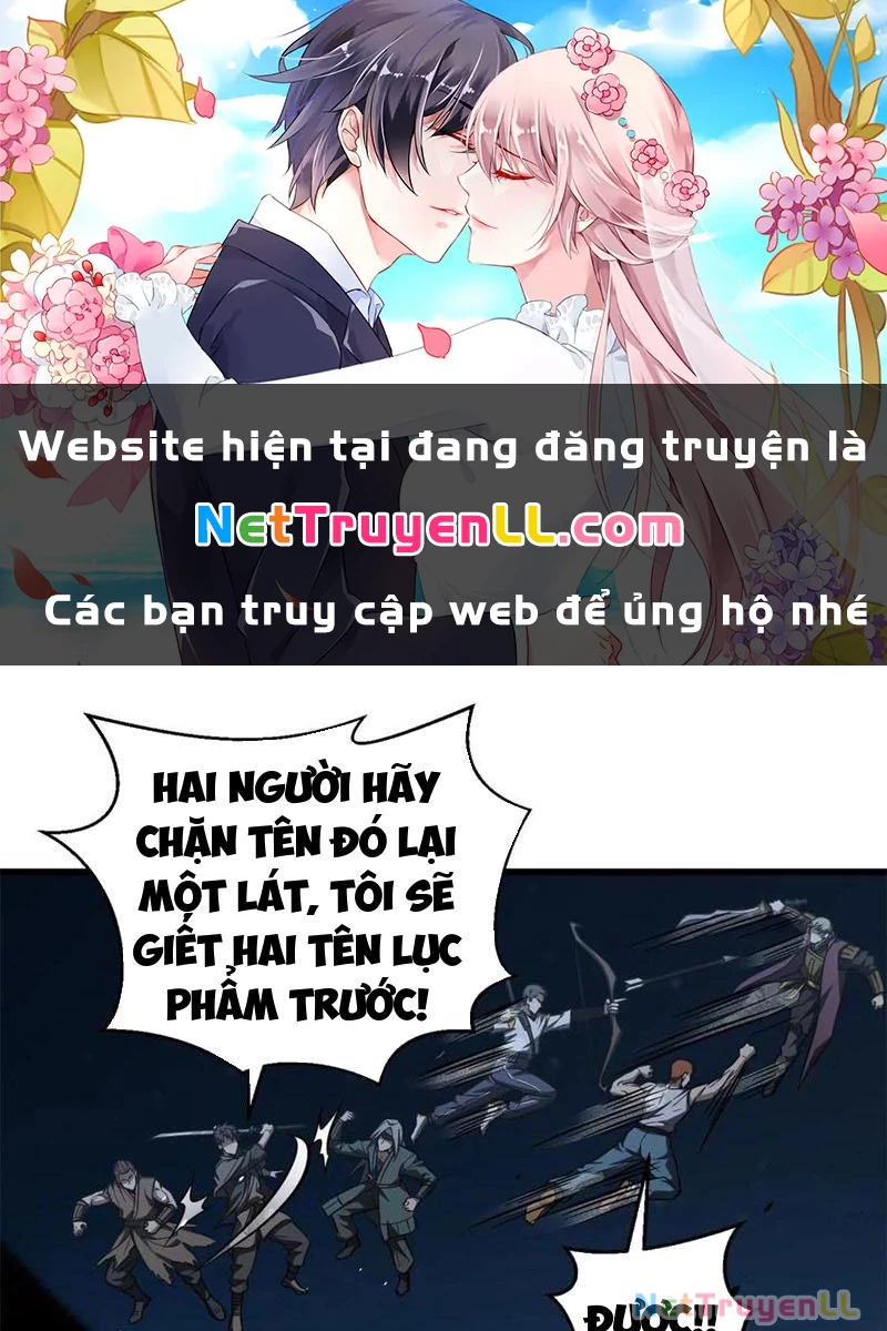 Toàn Cầu Cao Võ Chapter 262 - Trang 4