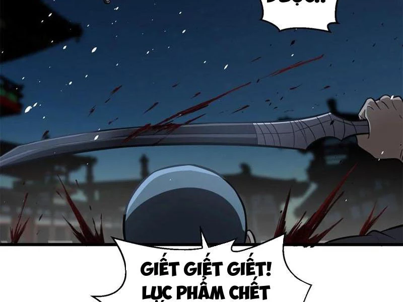 Toàn Cầu Cao Võ Chapter 262 - Trang 4