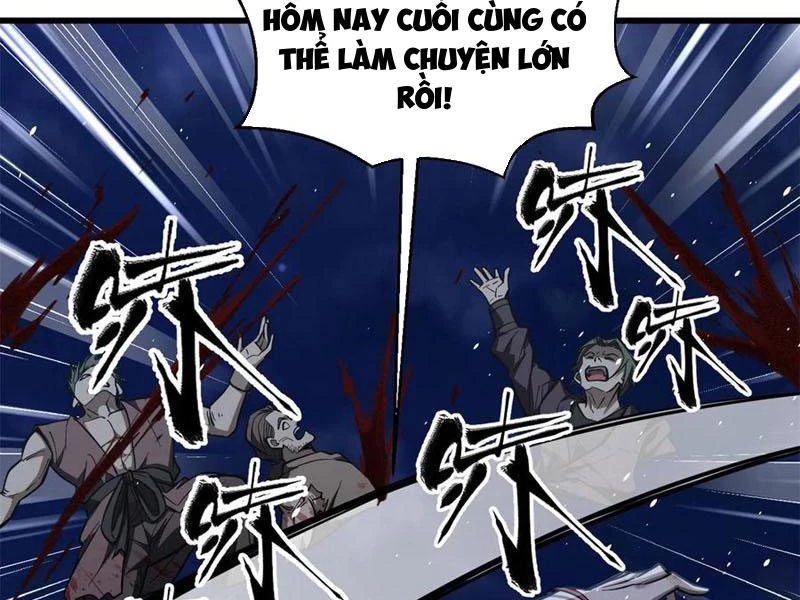 Toàn Cầu Cao Võ Chapter 262 - Trang 4