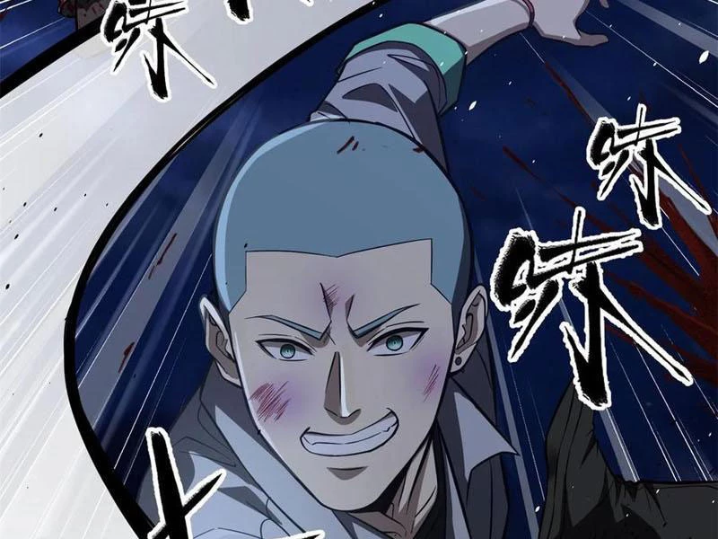 Toàn Cầu Cao Võ Chapter 262 - Trang 4