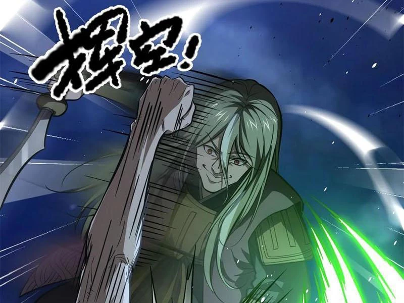 Toàn Cầu Cao Võ Chapter 262 - Trang 4