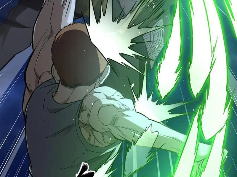 Toàn Cầu Cao Võ Chapter 262 - Trang 4