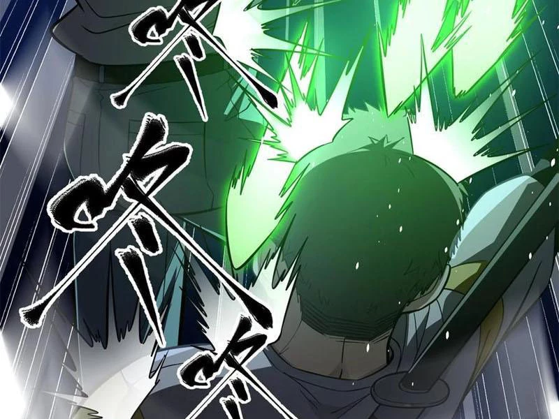 Toàn Cầu Cao Võ Chapter 262 - Trang 4