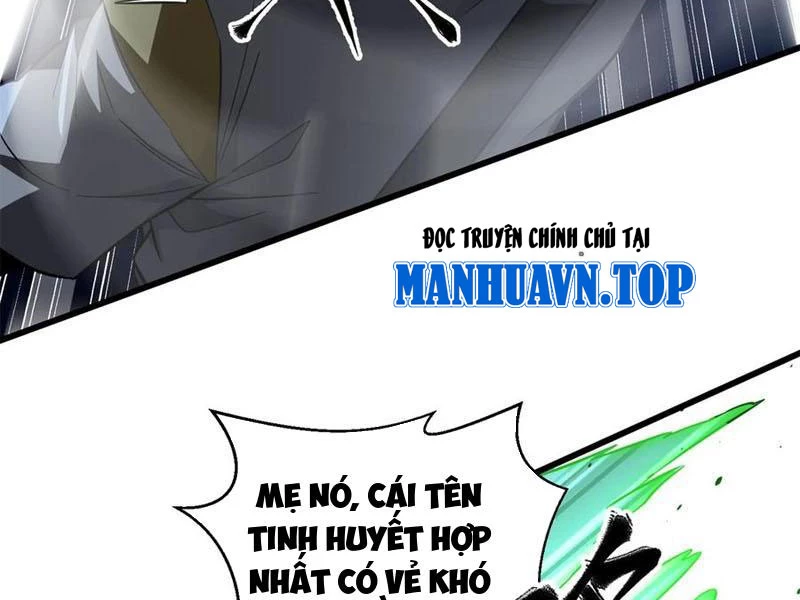 Toàn Cầu Cao Võ Chapter 262 - Trang 4