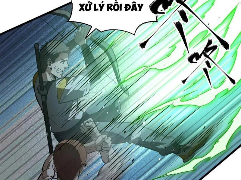 Toàn Cầu Cao Võ Chapter 262 - Trang 4