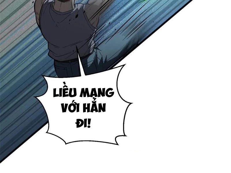 Toàn Cầu Cao Võ Chapter 262 - Trang 4