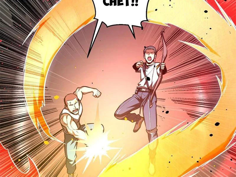 Toàn Cầu Cao Võ Chapter 262 - Trang 4