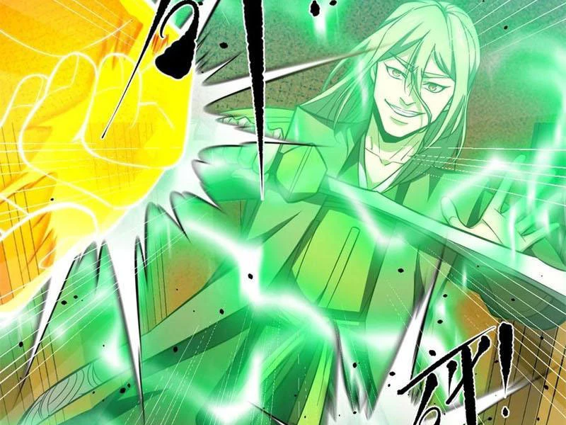 Toàn Cầu Cao Võ Chapter 262 - Trang 4