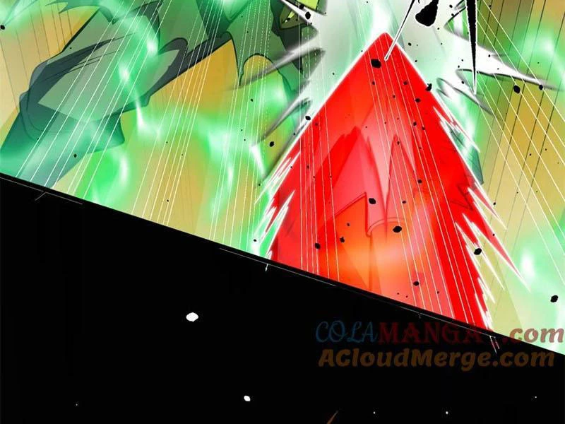 Toàn Cầu Cao Võ Chapter 262 - Trang 4