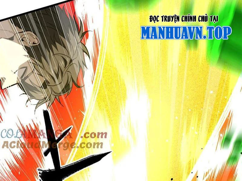 Toàn Cầu Cao Võ Chapter 262 - Trang 4