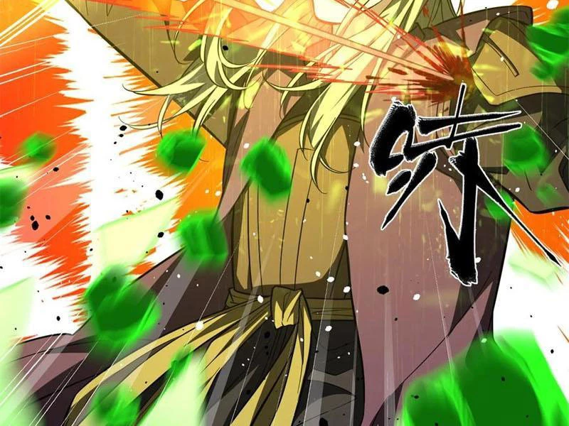 Toàn Cầu Cao Võ Chapter 262 - Trang 4