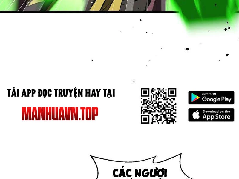 Toàn Cầu Cao Võ Chapter 262 - Trang 4