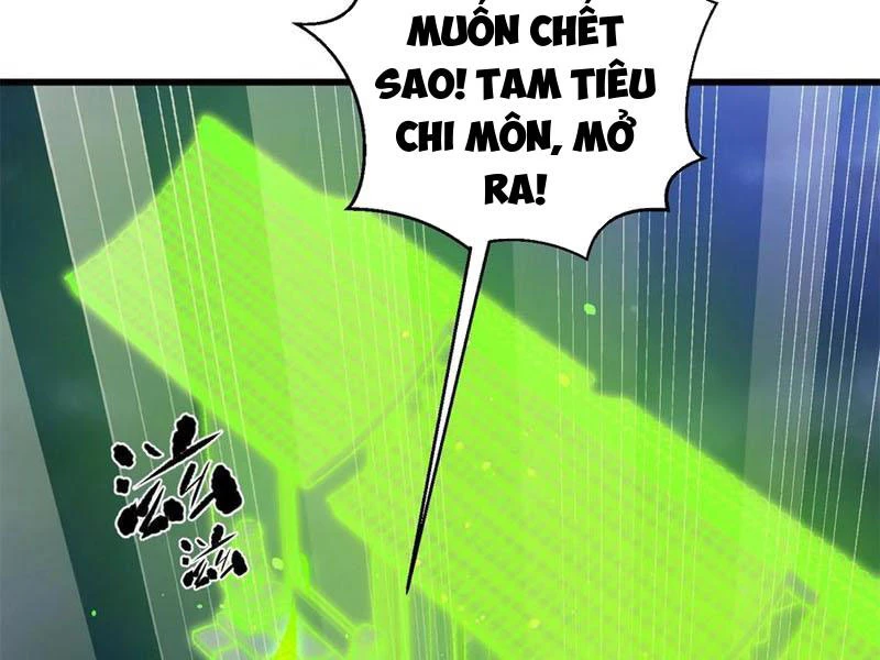 Toàn Cầu Cao Võ Chapter 262 - Trang 4