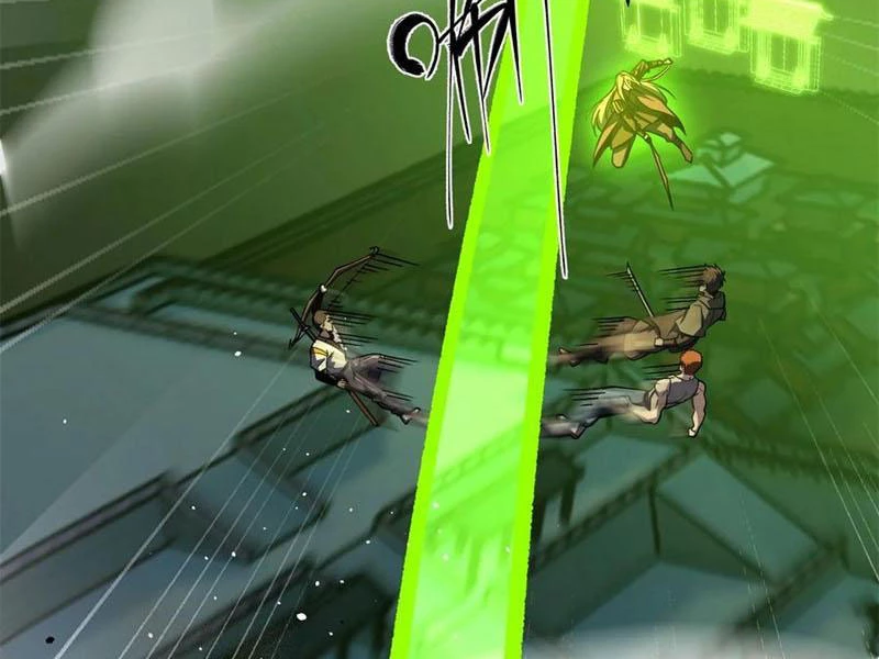 Toàn Cầu Cao Võ Chapter 262 - Trang 4